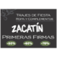 ZACATIN logo, ZACATIN contact details