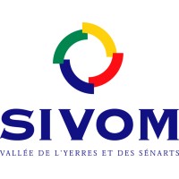 SIVOM Vallée de l'Yerres et des Sénarts logo, SIVOM Vallée de l'Yerres et des Sénarts contact details