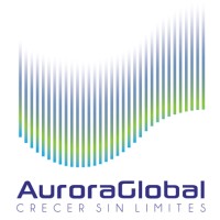 Aurora Global logo, Aurora Global contact details