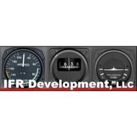 IFR Development logo, IFR Development contact details