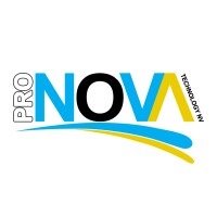 ProNova Technology NV logo, ProNova Technology NV contact details