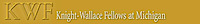 Knight Wallace Fellows At Mich logo, Knight Wallace Fellows At Mich contact details