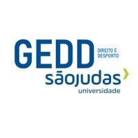 GEDD - São Judas logo, GEDD - São Judas contact details