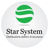 Star System s.r.l. logo, Star System s.r.l. contact details