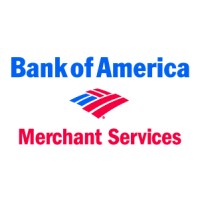 Bank of America Merchant Services logo, Bank of America Merchant Services contact details