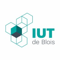 IUT de Blois logo, IUT de Blois contact details