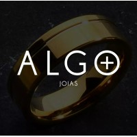 Algo Mais Joias logo, Algo Mais Joias contact details