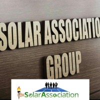 Solar Association logo, Solar Association contact details