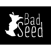 Bad Seed Cider Company logo, Bad Seed Cider Company contact details