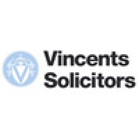 Vincents Solicitors logo, Vincents Solicitors contact details