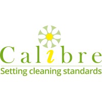 Calibre Cleaning logo, Calibre Cleaning contact details