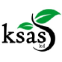 KSAS Ltd logo, KSAS Ltd contact details