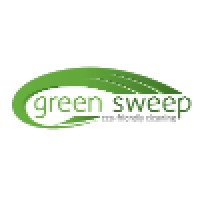 green sweep logo, green sweep contact details