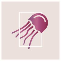 Jellyfish English Lab logo, Jellyfish English Lab contact details