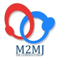 M2MJ Human Resources Consulting logo, M2MJ Human Resources Consulting contact details