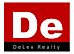 Delex Realty logo, Delex Realty contact details