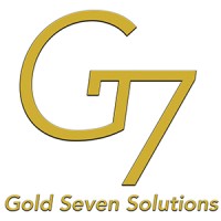 Gold Seven Solutions logo, Gold Seven Solutions contact details