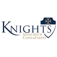 Knights Insurance Consultants logo, Knights Insurance Consultants contact details