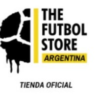 The Futbol Store Argentina logo, The Futbol Store Argentina contact details