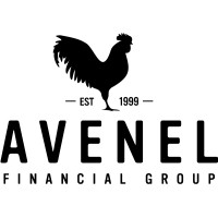 Avenel Financial Group logo, Avenel Financial Group contact details