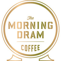 The Morning Dram logo, The Morning Dram contact details