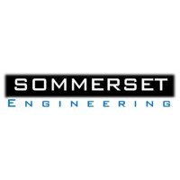 Sommerset Engineering AS logo, Sommerset Engineering AS contact details