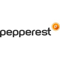 Pepper Rest logo, Pepper Rest contact details