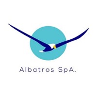 Albatros SpA logo, Albatros SpA contact details