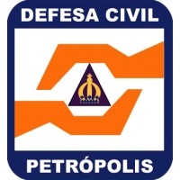 Defesa Civil de Petrópolis logo, Defesa Civil de Petrópolis contact details