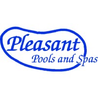 Pleasant Pools logo, Pleasant Pools contact details