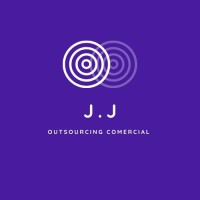 J.J Outsourcing Comercial logo, J.J Outsourcing Comercial contact details