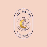 Thé Moon Tea House logo, Thé Moon Tea House contact details