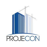 Projecon logo, Projecon contact details