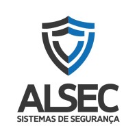 Alsec sistemas de segurança logo, Alsec sistemas de segurança contact details