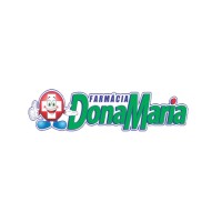 Farmácia Dona Maria logo, Farmácia Dona Maria contact details