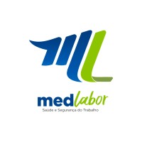 MedLabor logo, MedLabor contact details