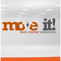 MoveIT Data Center Solutions logo, MoveIT Data Center Solutions contact details