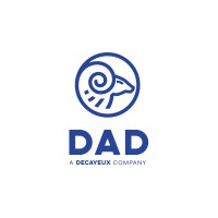 DAD - DECAYEUX logo, DAD - DECAYEUX contact details