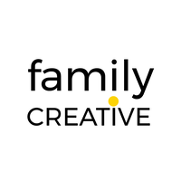 Family Creative logo, Family Creative contact details