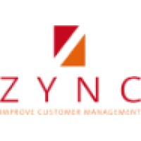 Zync Customer Management AB logo, Zync Customer Management AB contact details