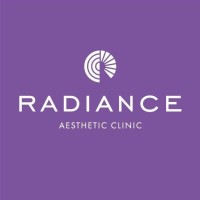 Radiance Aesthetic Clinic logo, Radiance Aesthetic Clinic contact details