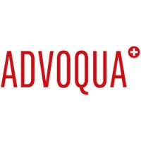 Advoqua logo, Advoqua contact details