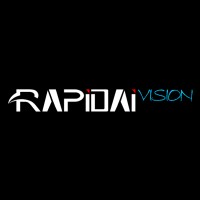 RapidAI Vision logo, RapidAI Vision contact details