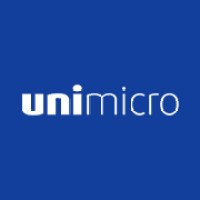 Uni Micro AS logo, Uni Micro AS contact details