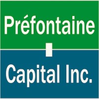 Préfontaine Capital Inc. logo, Préfontaine Capital Inc. contact details