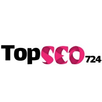 topseo724 logo, topseo724 contact details