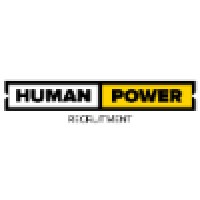 Human Power | Recruitment logo, Human Power | Recruitment contact details