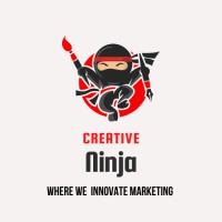 Creative Ninja | Marketing and Advertising Agency logo, Creative Ninja | Marketing and Advertising Agency contact details