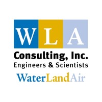 WLA Consulting; Inc. logo, WLA Consulting; Inc. contact details