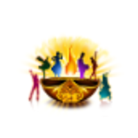 KCL Charity Diwali Show logo, KCL Charity Diwali Show contact details